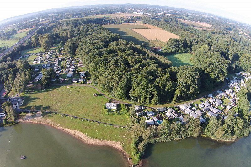 Campingplatz Bullerby am Attersee