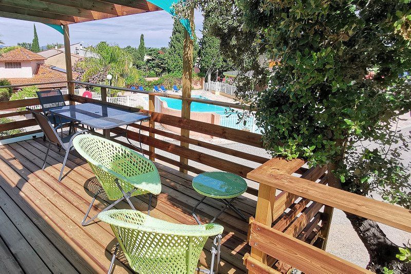 Camping Les Lauriers Roses