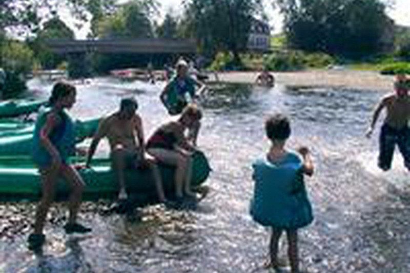 Camping Le Luxembourg