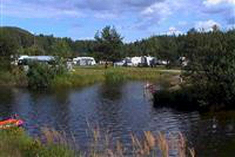Hokksund Bât & Camping As