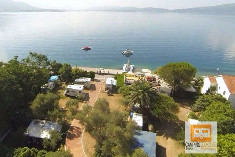 Camping Zlokovic