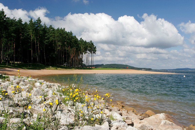 Waldcamping Brombach e.K.