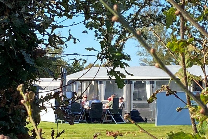 Svalereden Strand Camping