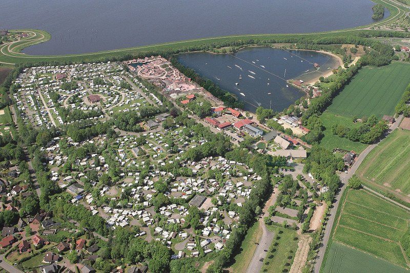Alfsee Ferien- und Erlebnispark