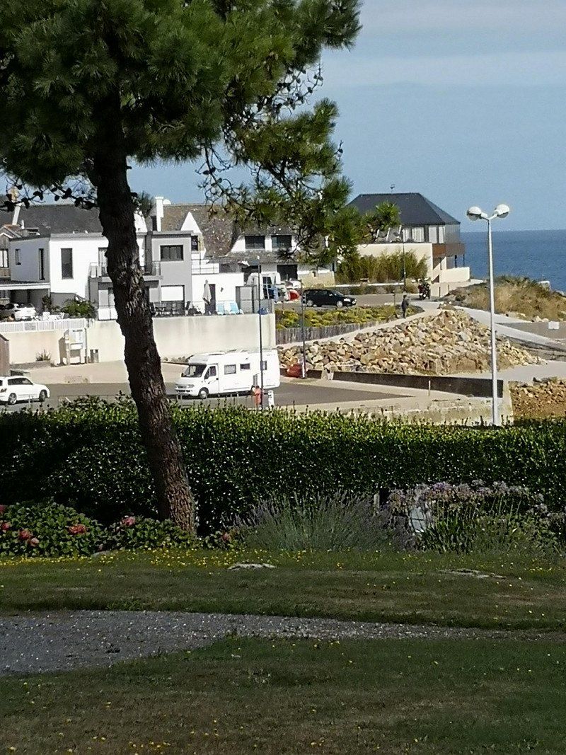 Camping Ar Roc'h