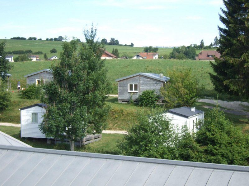 Camping du Lac