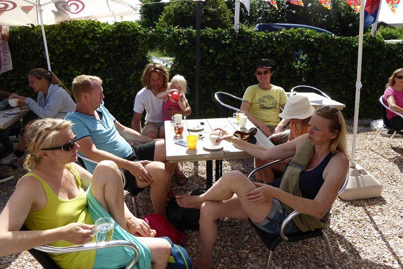 Camping Duincamping De Lepelaar