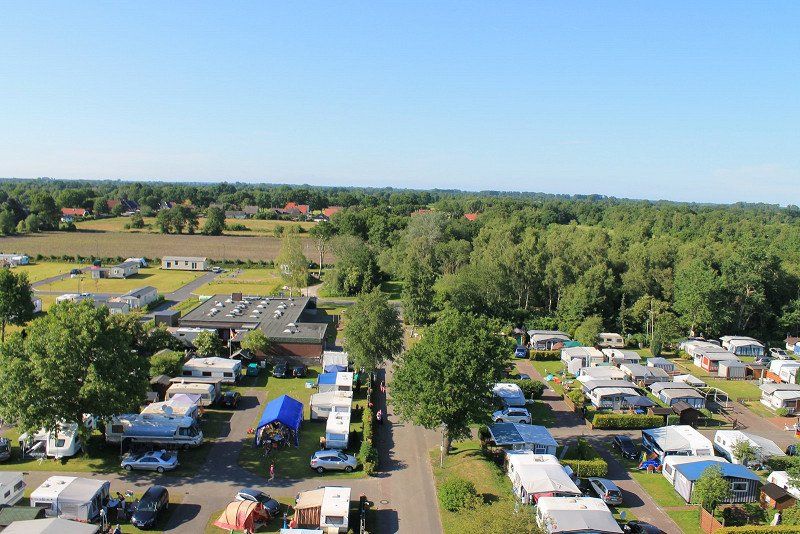 Camping Idasee