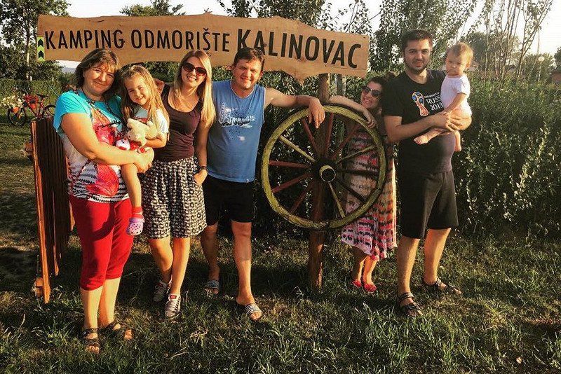Kalinovac