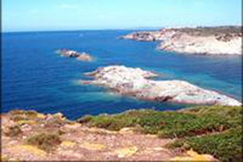 Campeggio Tonnara