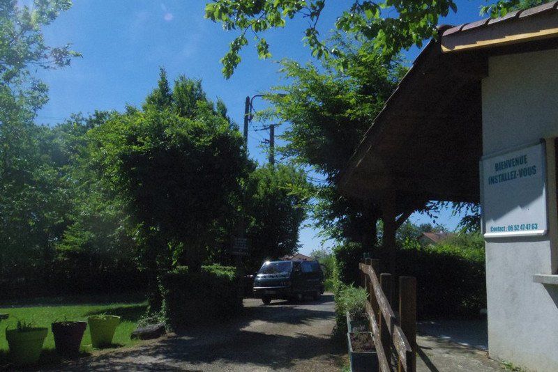 Camping Municipal