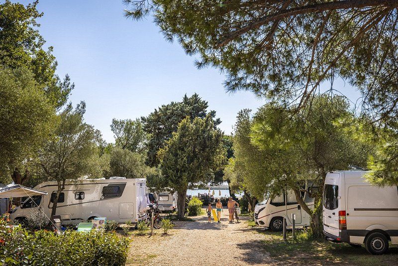 Camping Amarin