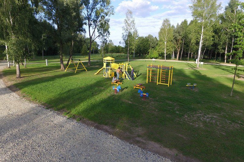 Marijampole Camping