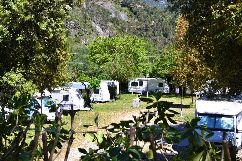 Villaggio Camping Valdeiva
