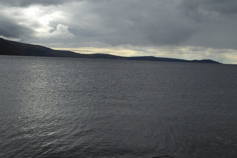 Ardmair Point Holiday Park