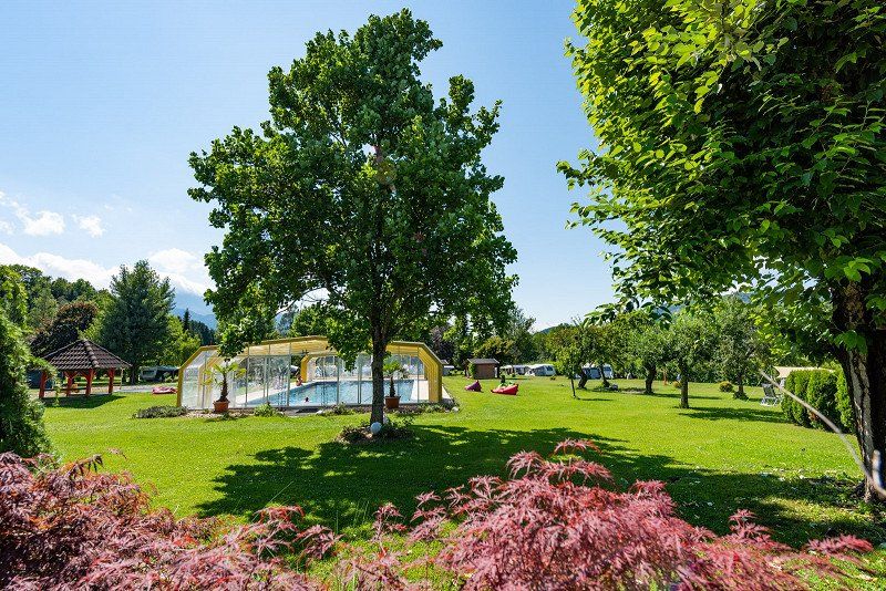 Naturcamping Juritz