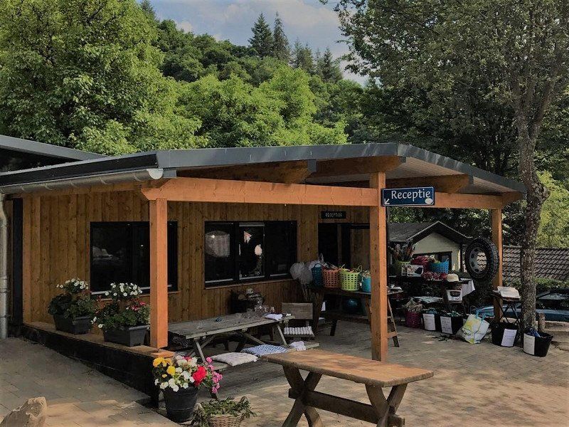 Camping Kohnenhof