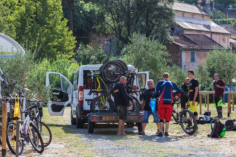 Freeride Outdoor Village