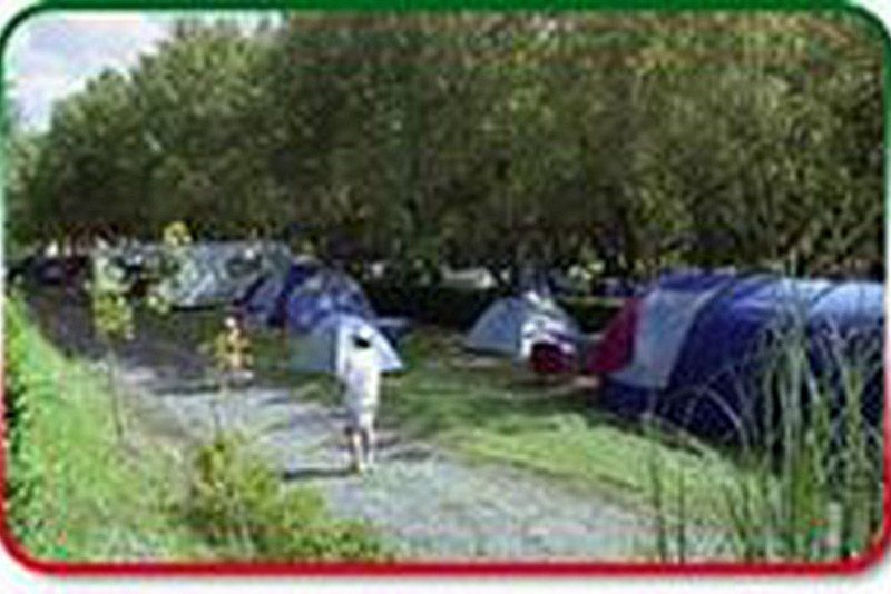 Camping Juantcho