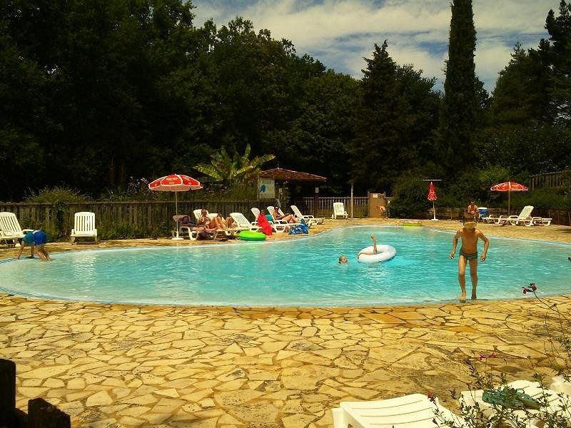 sas domaine de  La Grande Véyière