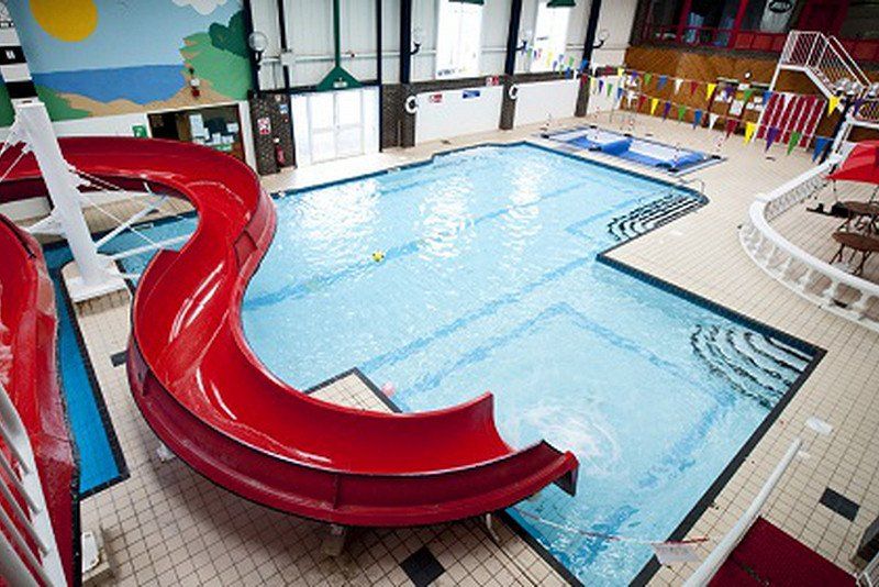 Causeway Coast Holiday Park