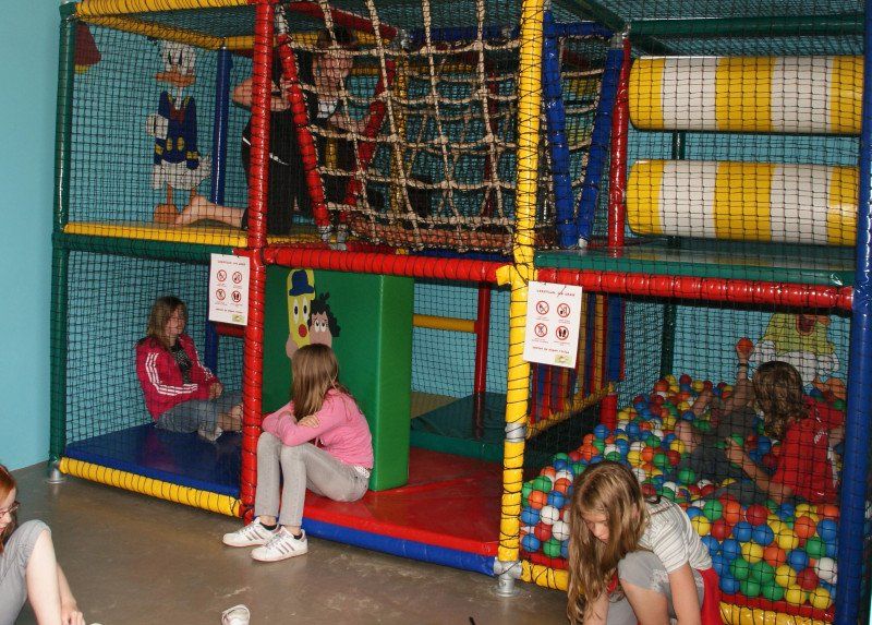 Camping Bonte Hoeve