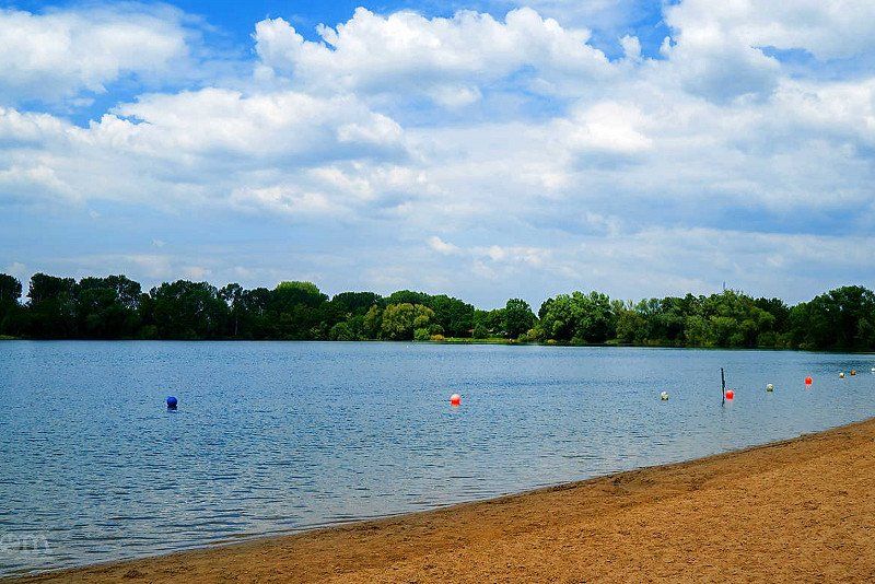 Camping Wiesensee