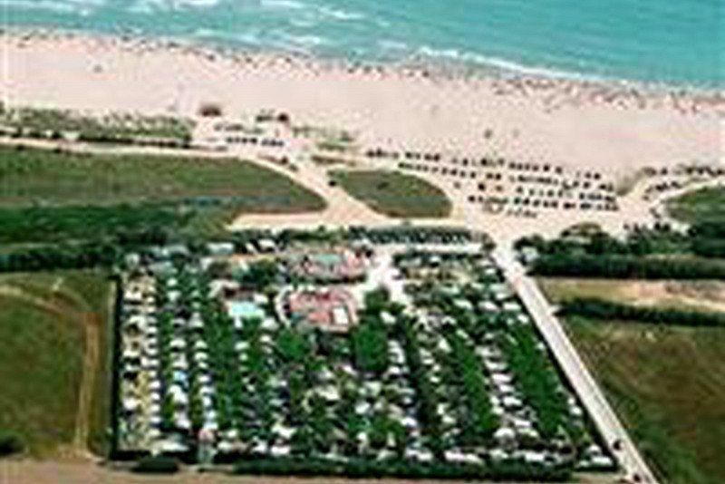 Camping La Gaviota