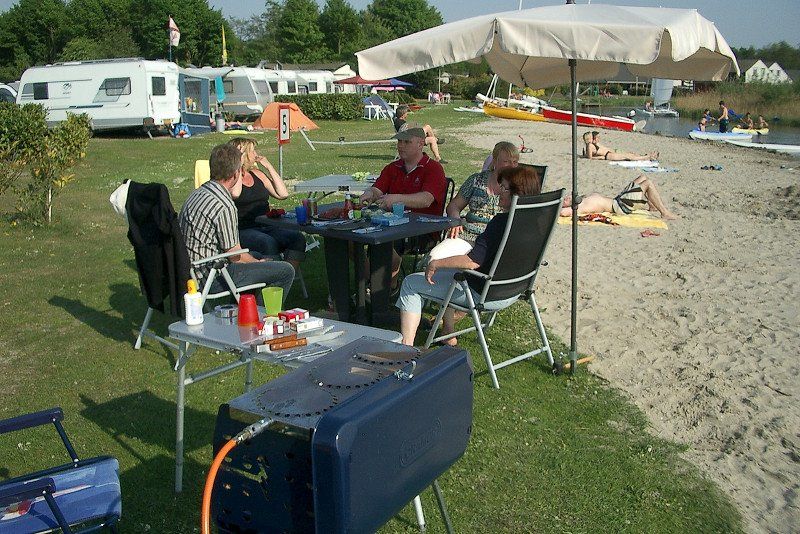 Recreatieoord Veluwe Strandbad