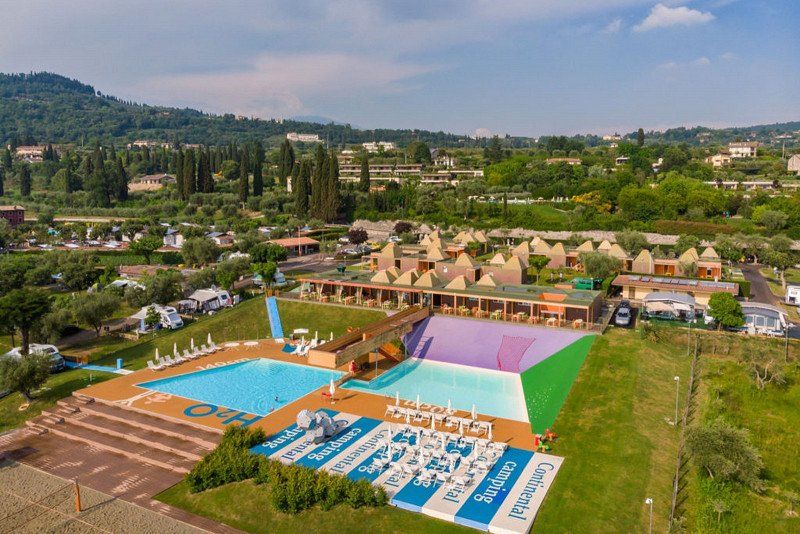 Camping Continental