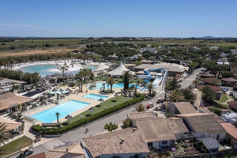 Sandaya Domaine de la Dragonnière