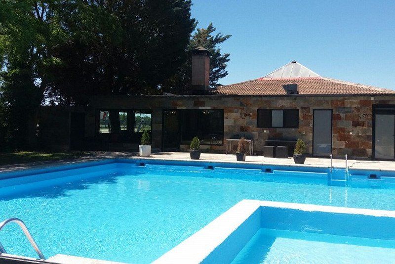 Quinta De Cavia