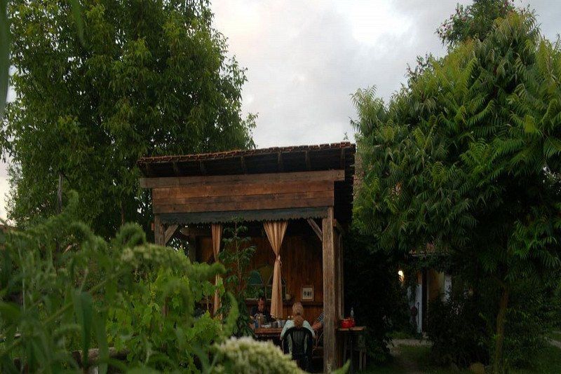 Camping de Oude Wilg