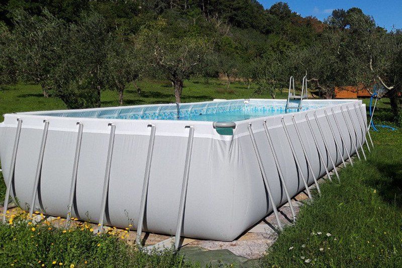 Agricampeggio Borgo Agna