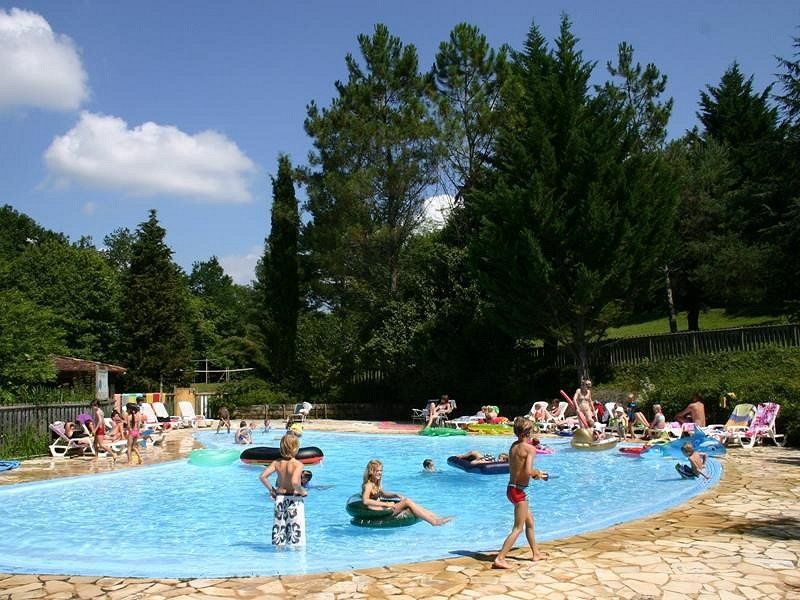 sas domaine de  La Grande Véyière