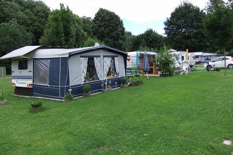 Campingplatz "Dr. Ernst Dadder"