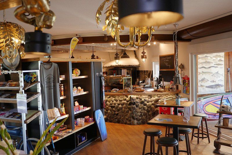 Spreewald-Natur-Camping 'Am See' GbR