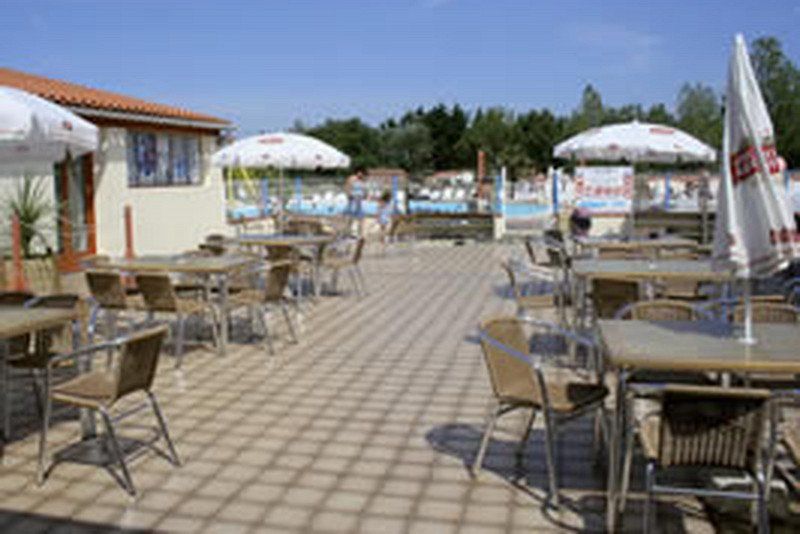 Chadotel Le Domaine de Beaulieu