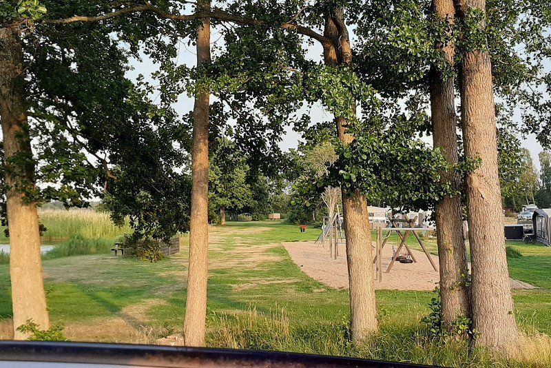 Sturkö Camping