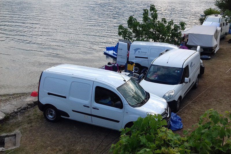 Autocamp Lara