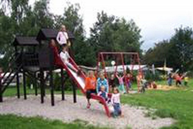Camping am Spicherer Berg