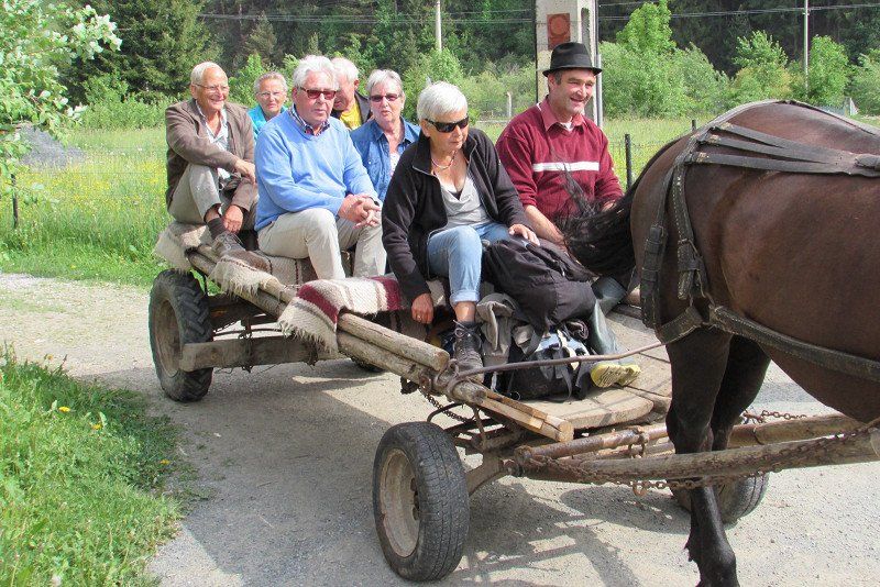 Camping de Vuurplaats