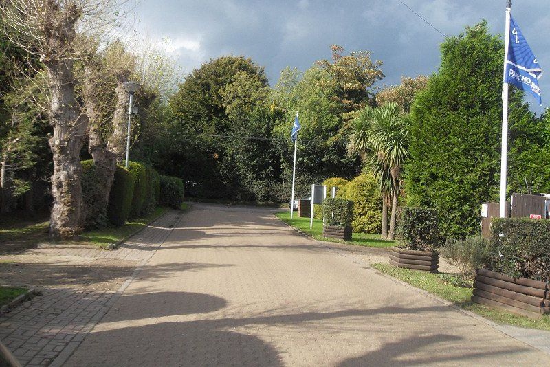 Birchington Vale Holiday Park
