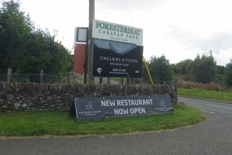 Foresterseat Caravan Park