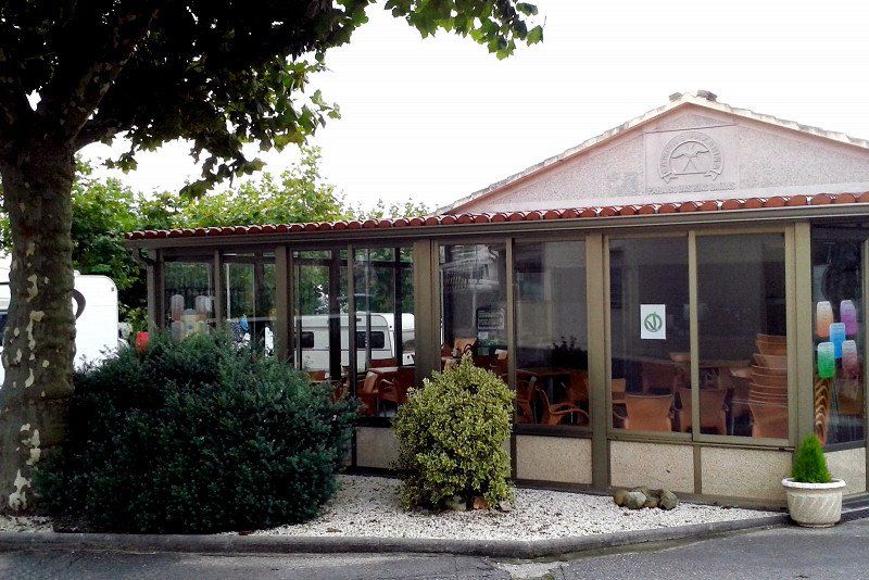 Camping Paxariñas