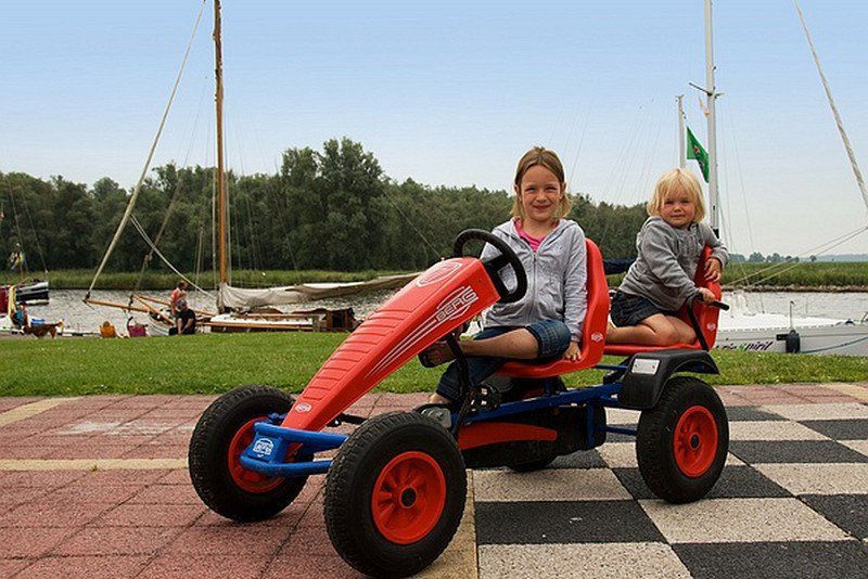 Recreatiepark De Kuilart