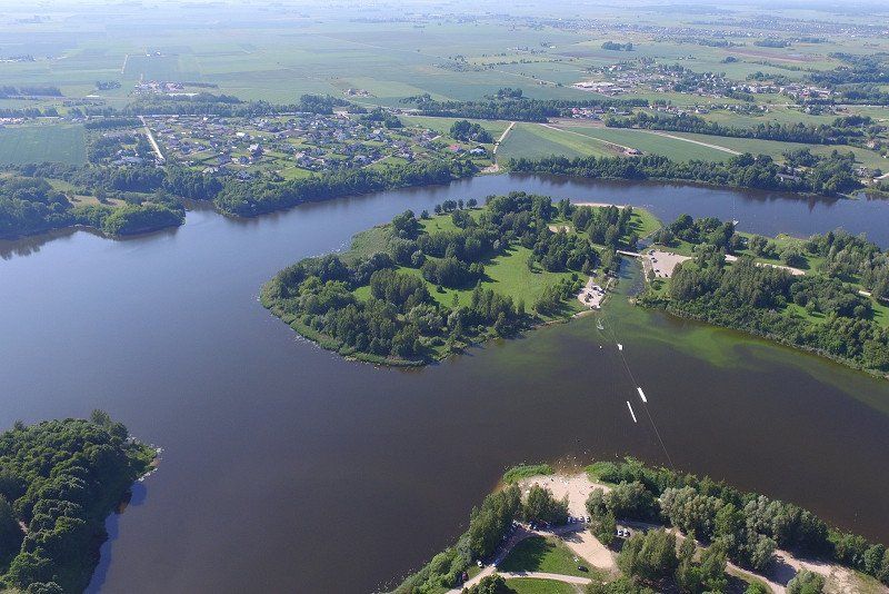 Marijampole Camping