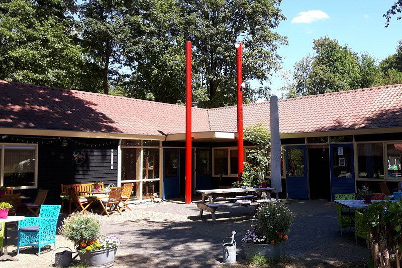 Camping De Ruimte