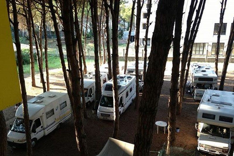 Hotel Camping Mali Robit