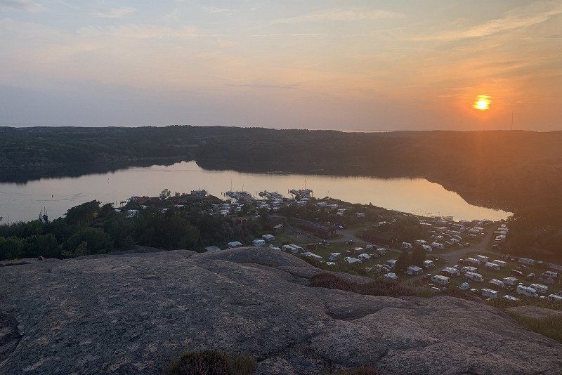 Rörviks Camping